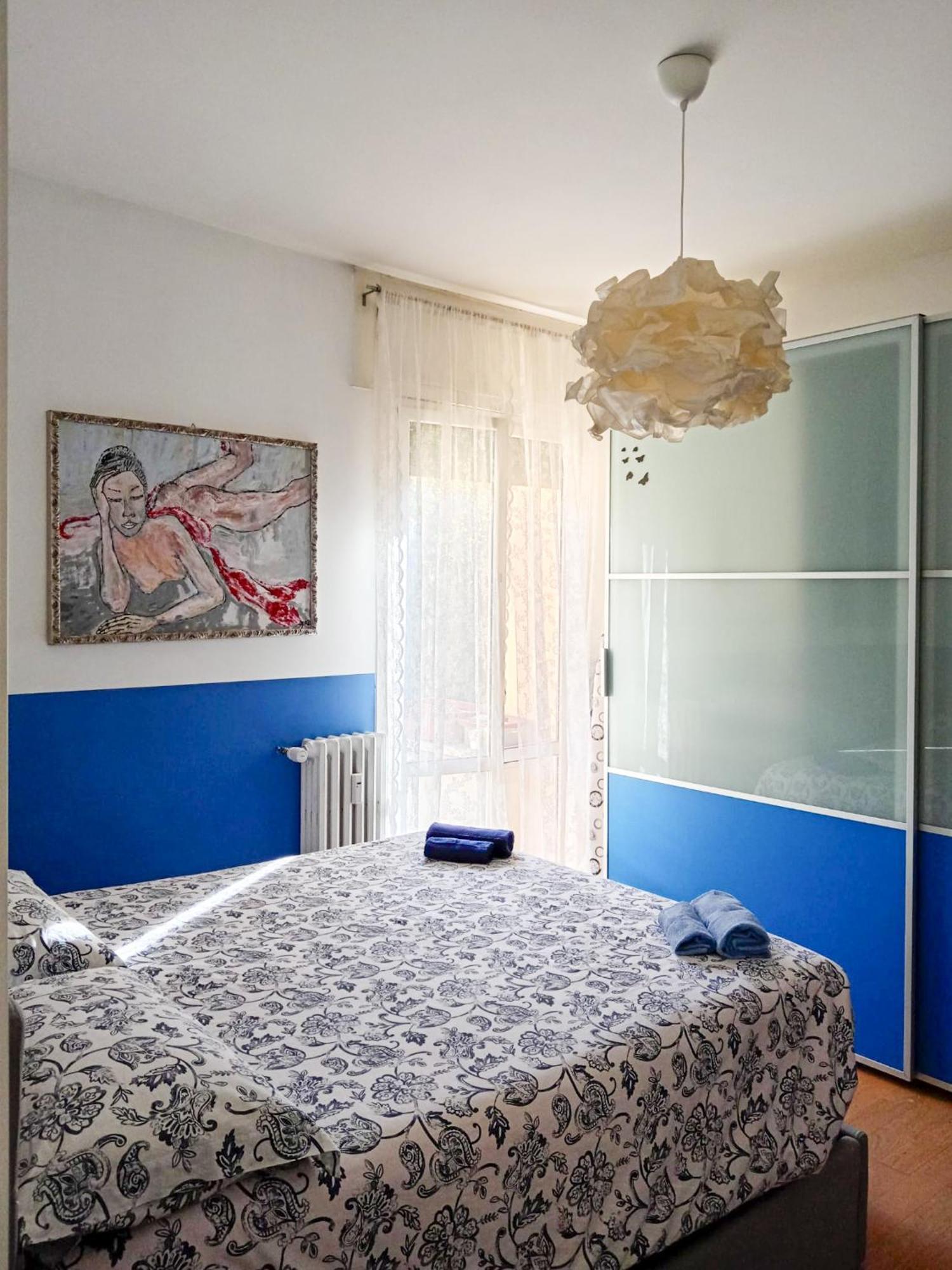 Apartamento La Casa Del Giglio Roma