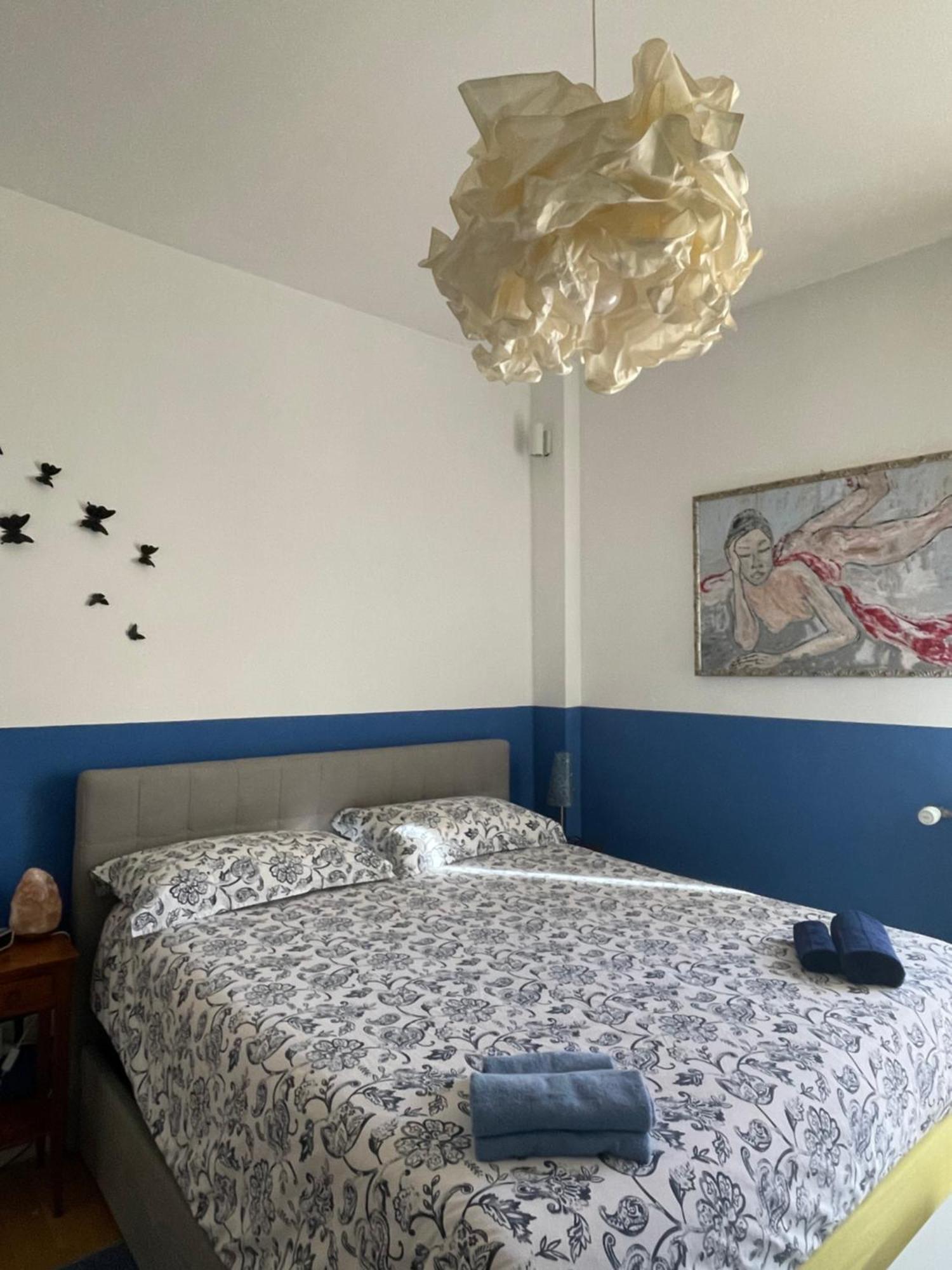 La Casa Del Giglio Apartamento