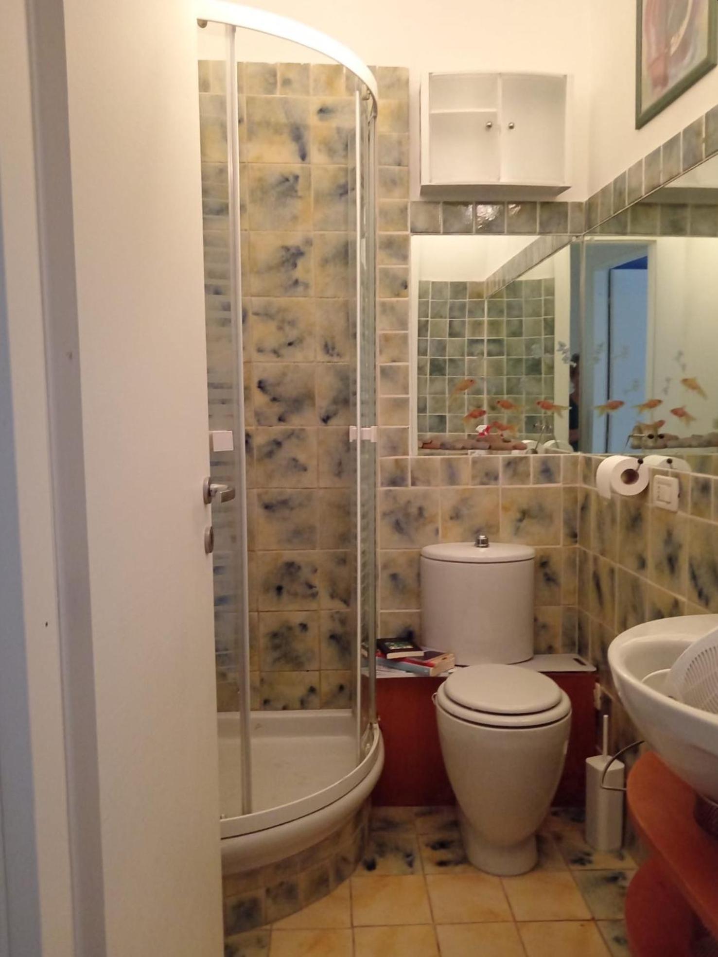 Apartamento La Casa Del Giglio *