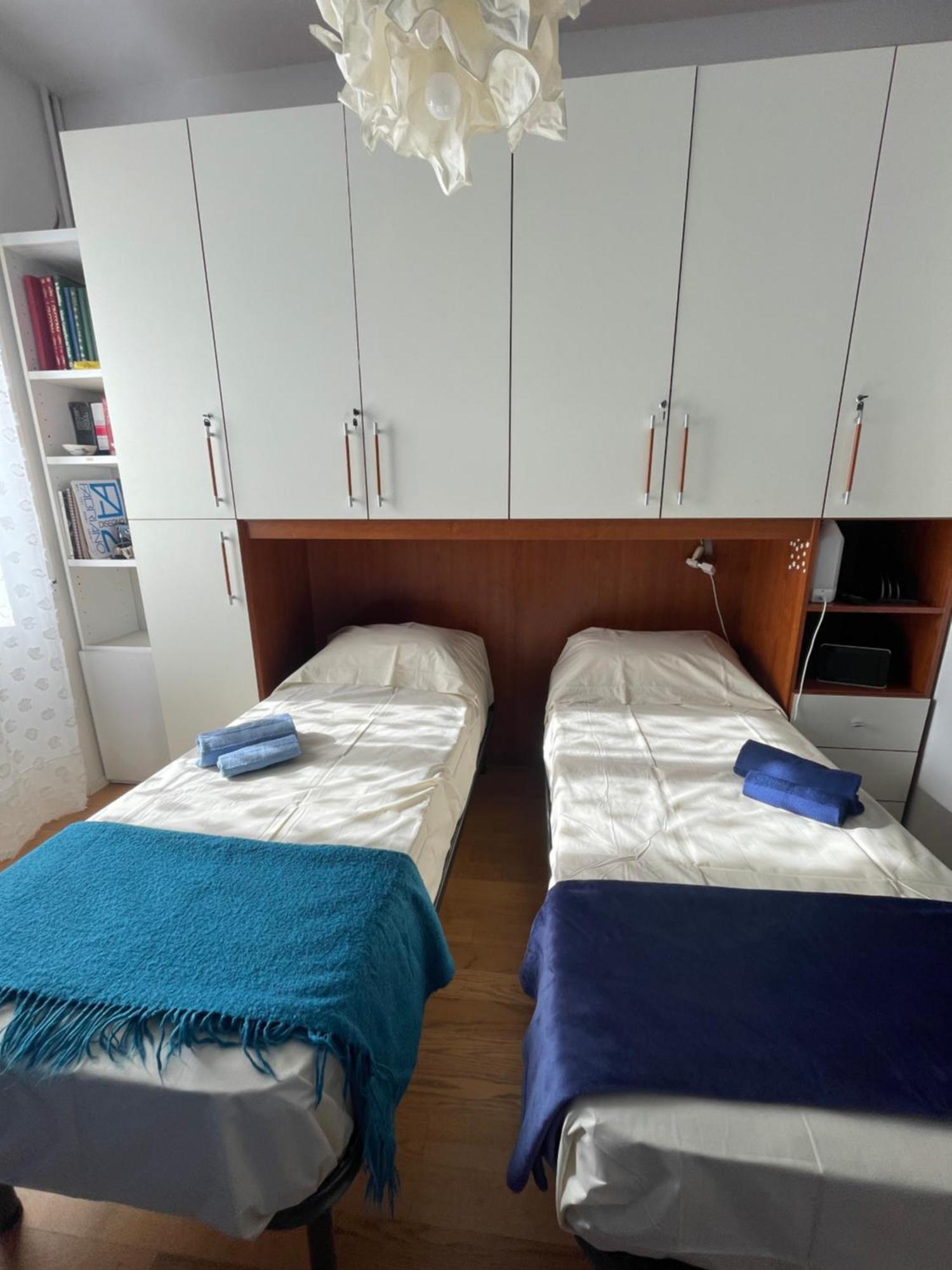 Apartamento La Casa Del Giglio Roma