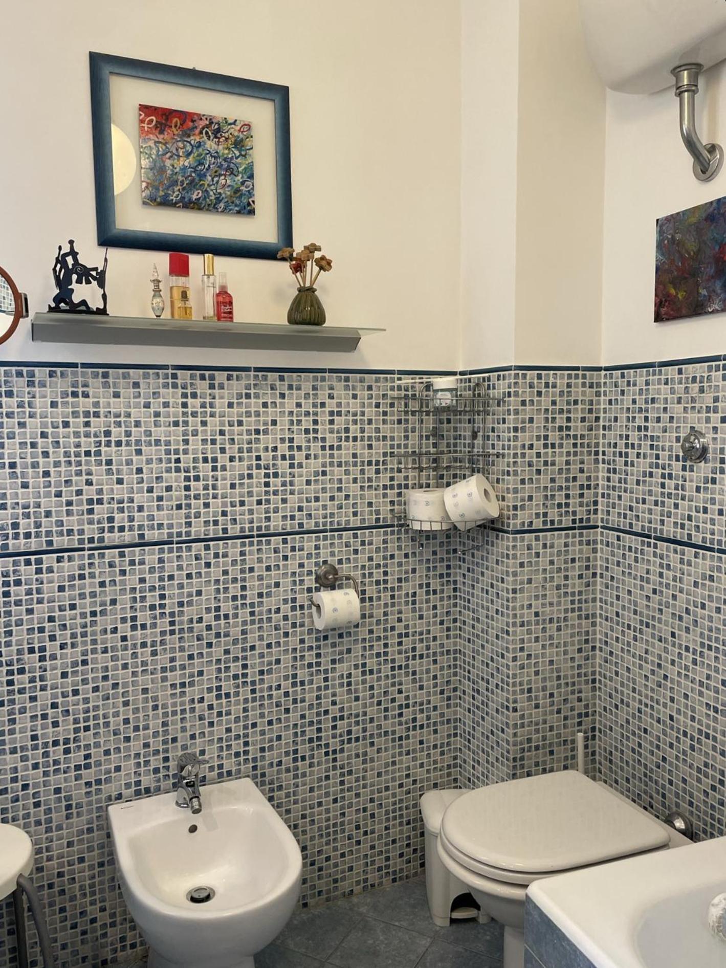 La Casa Del Giglio Apartamento Roma