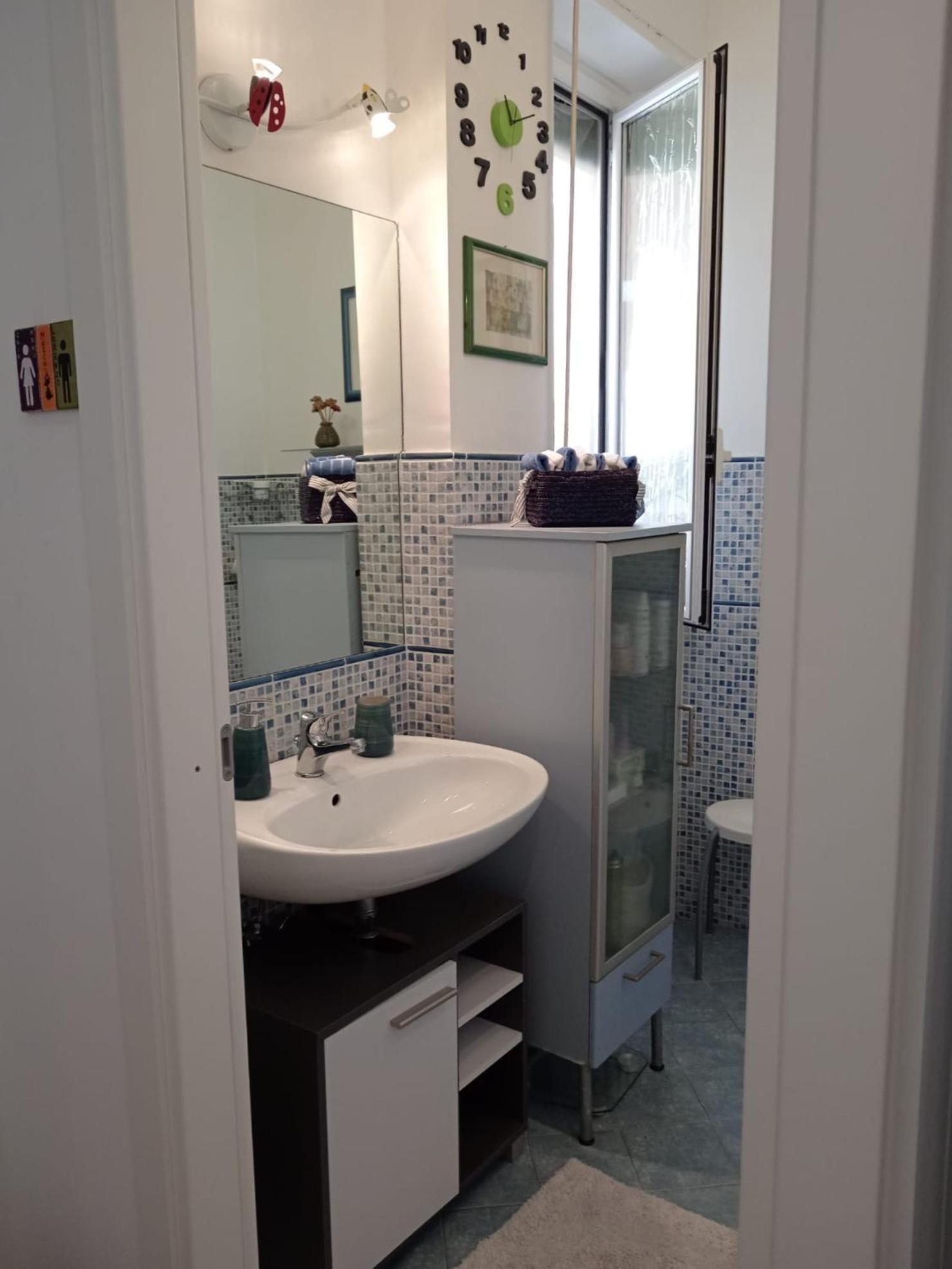 Apartamento La Casa Del Giglio Roma