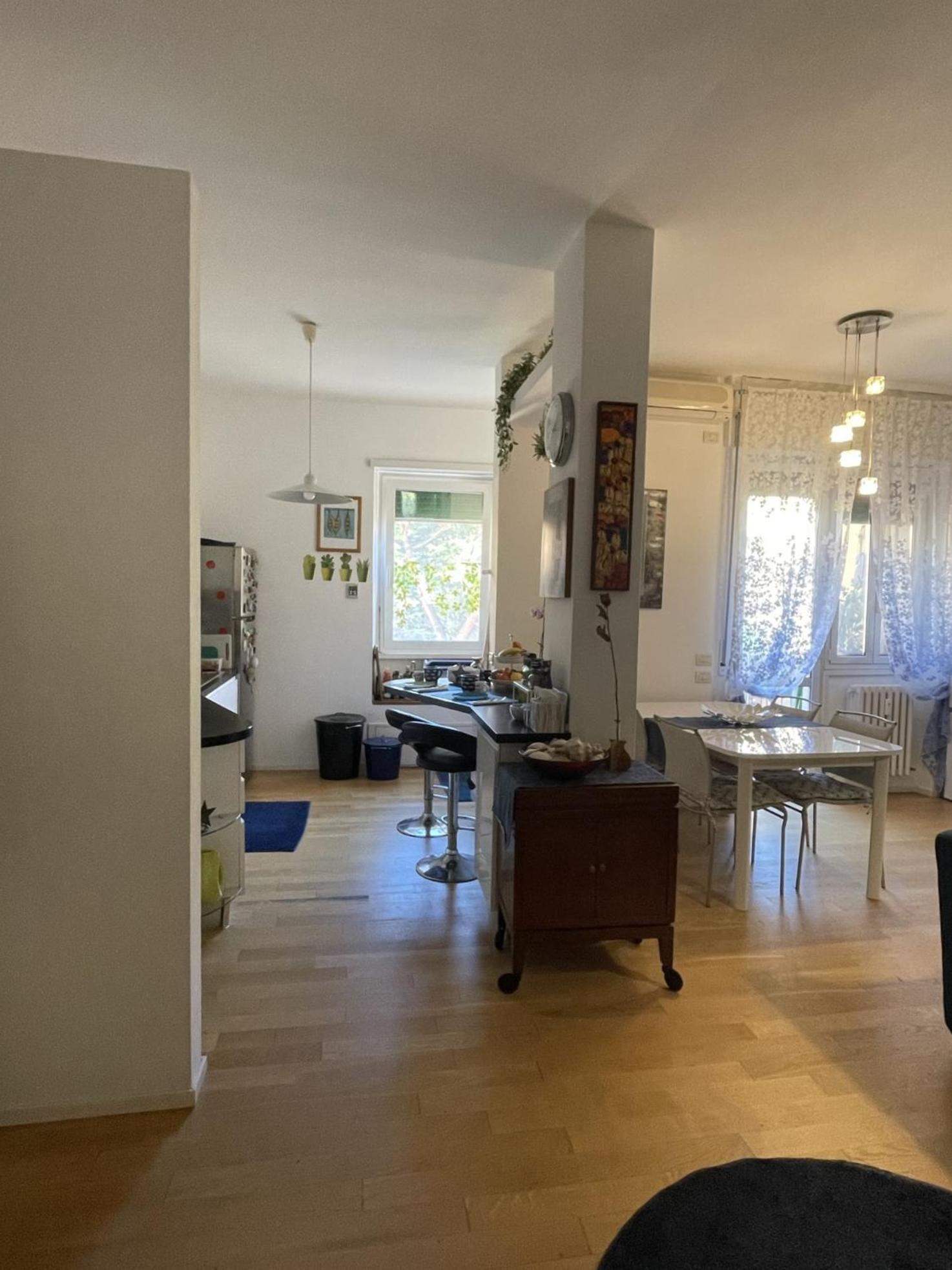 La Casa Del Giglio Apartamento *