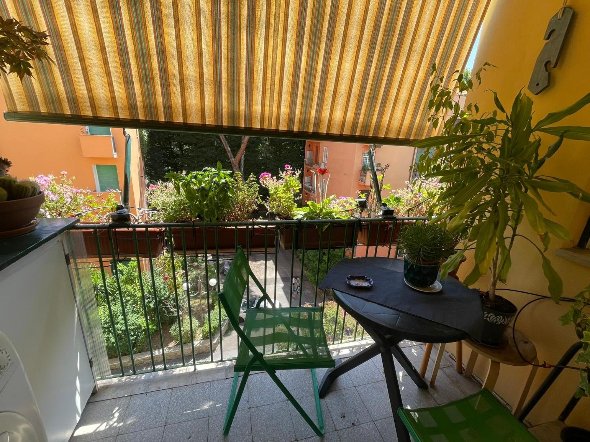 La Casa Del Giglio Apartamento Roma