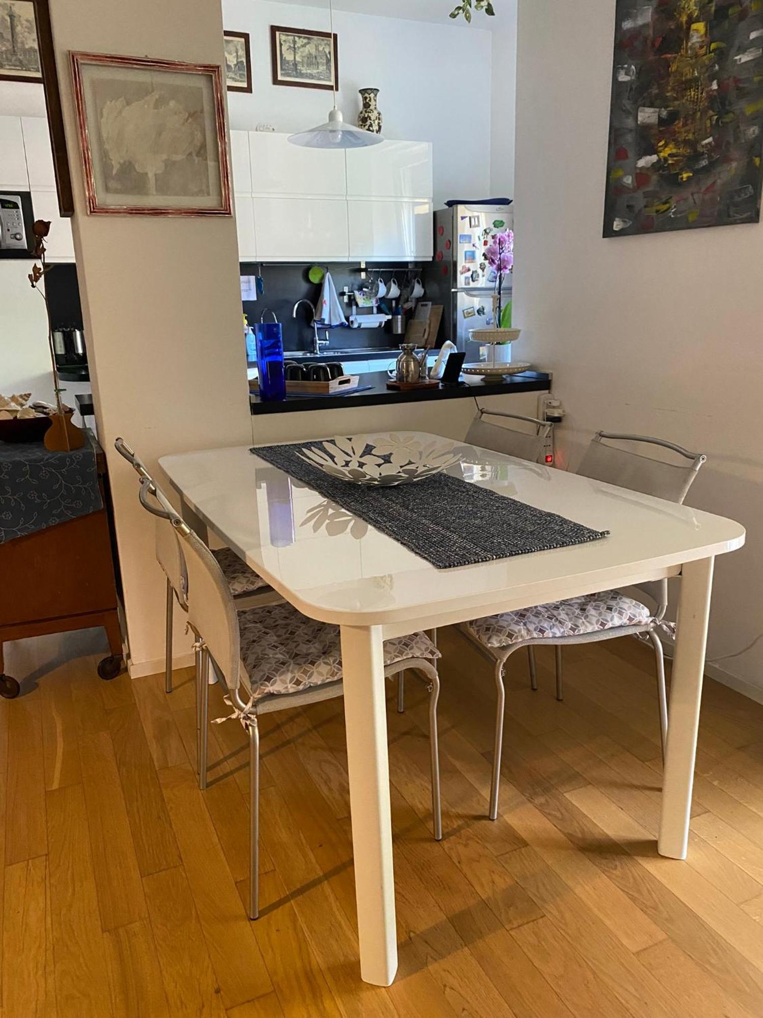 La Casa Del Giglio Apartamento *
