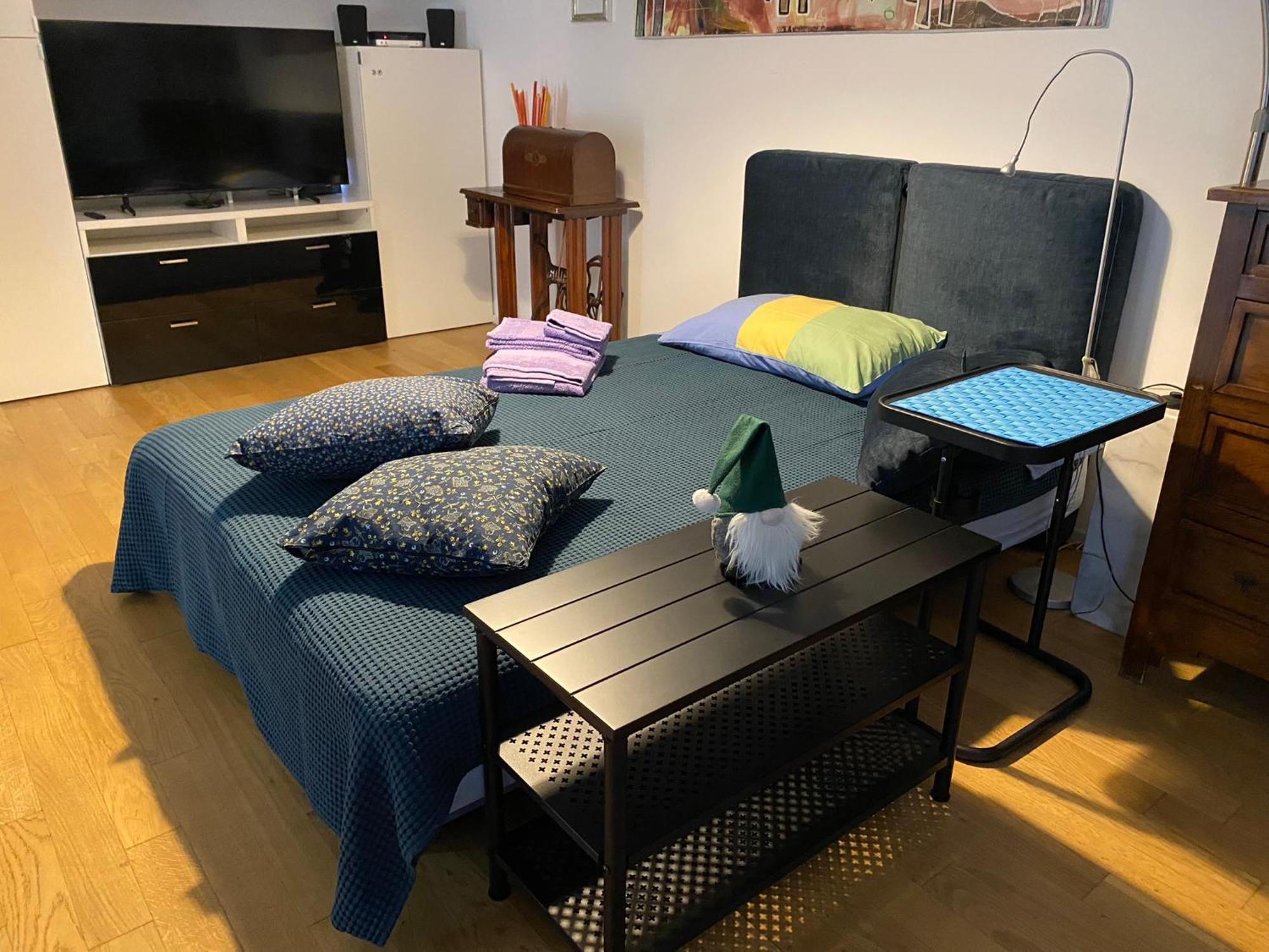 Apartamento La Casa Del Giglio *