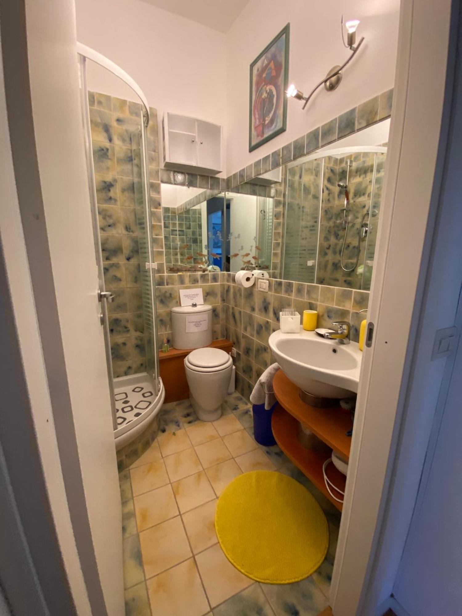 La Casa Del Giglio Apartamento Roma