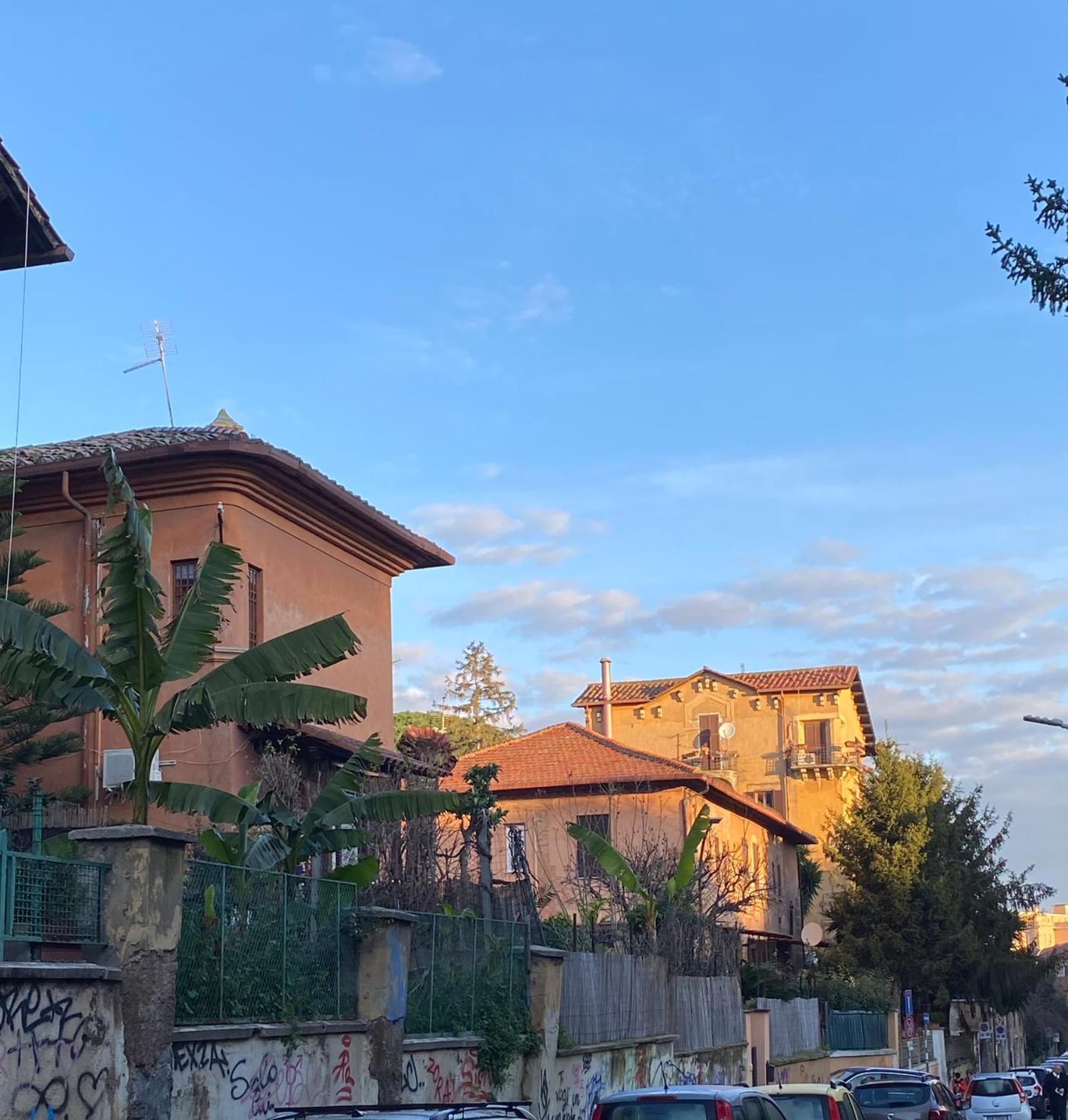 La Casa Del Giglio Roma