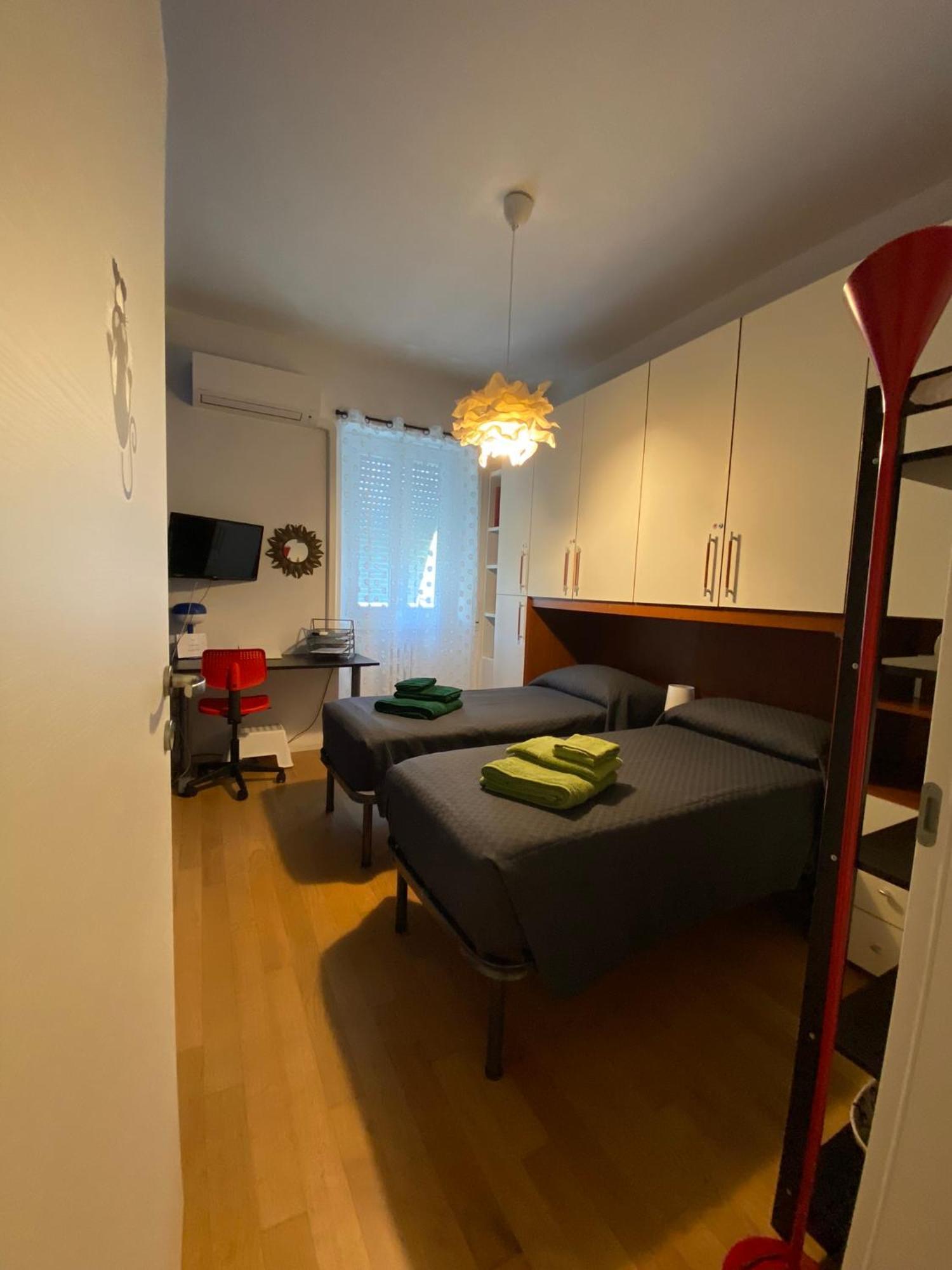 Apartamento La Casa Del Giglio *