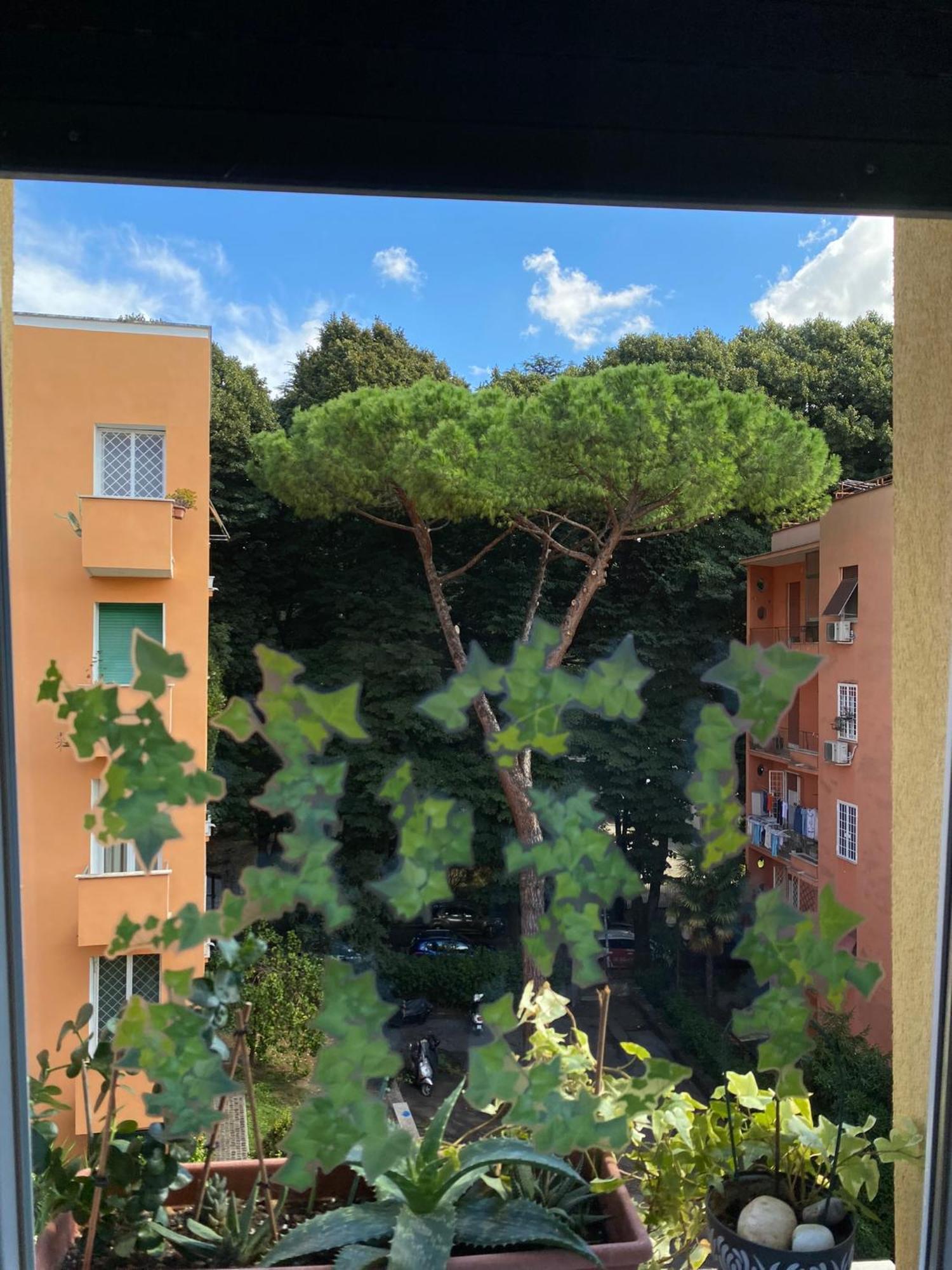Apartamento La Casa Del Giglio Roma