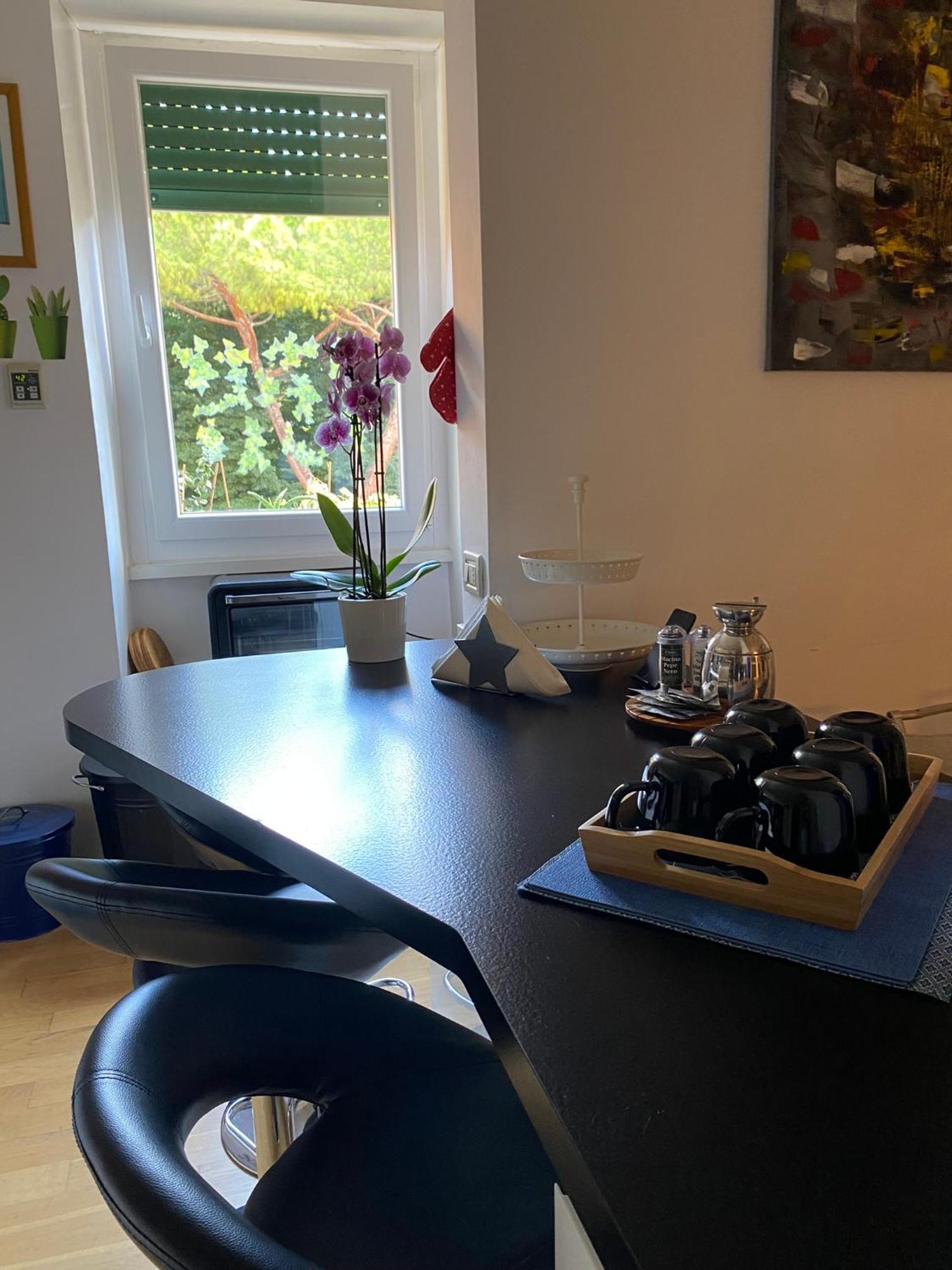 Apartamento La Casa Del Giglio