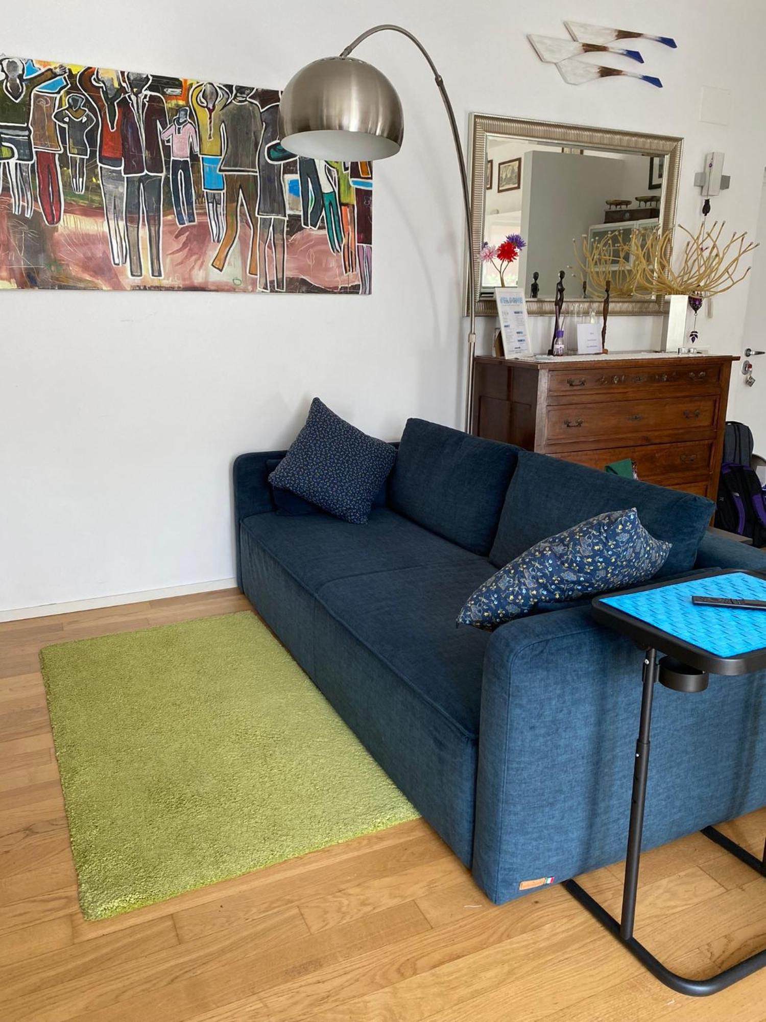 La Casa Del Giglio Apartamento